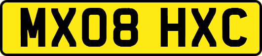 MX08HXC