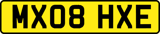 MX08HXE