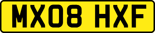 MX08HXF