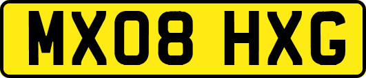 MX08HXG