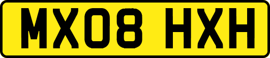 MX08HXH