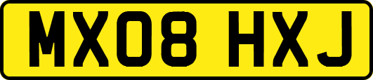 MX08HXJ