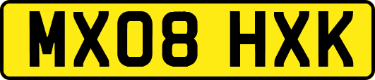 MX08HXK