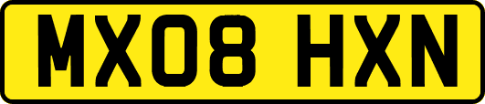 MX08HXN