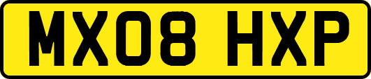 MX08HXP