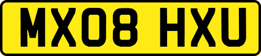MX08HXU