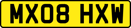 MX08HXW