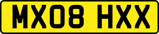 MX08HXX