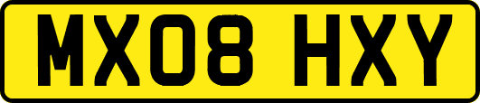MX08HXY