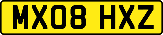 MX08HXZ