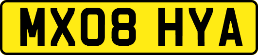 MX08HYA