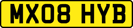 MX08HYB