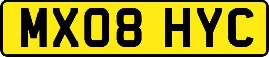 MX08HYC