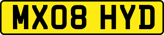 MX08HYD