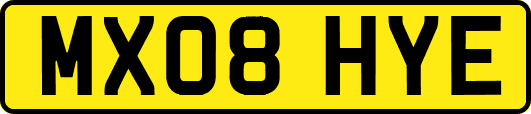 MX08HYE