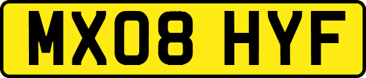 MX08HYF