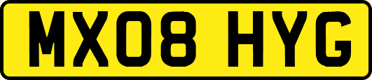 MX08HYG