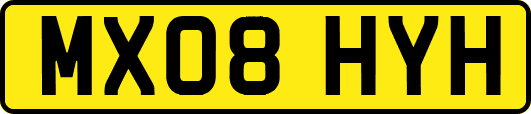 MX08HYH