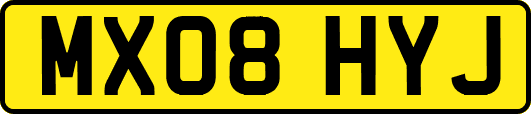 MX08HYJ