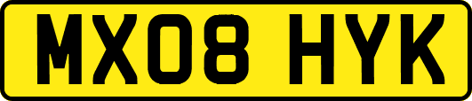 MX08HYK