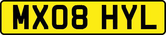 MX08HYL