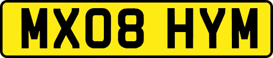 MX08HYM