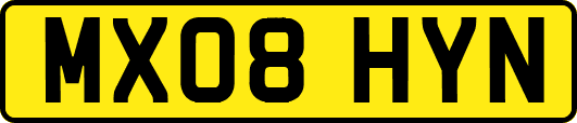 MX08HYN