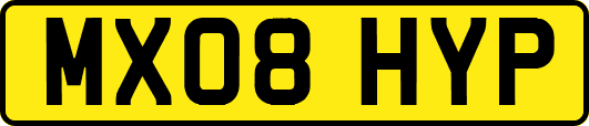 MX08HYP