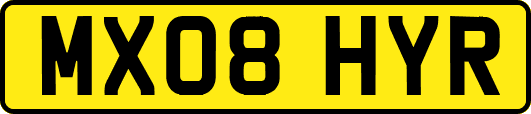 MX08HYR