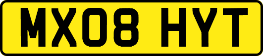 MX08HYT