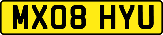MX08HYU