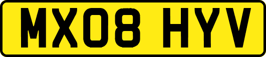 MX08HYV