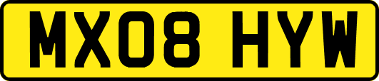 MX08HYW