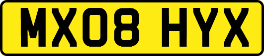 MX08HYX