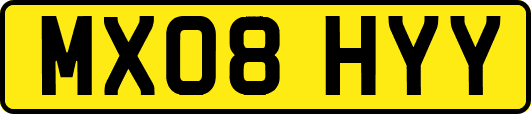 MX08HYY