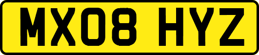 MX08HYZ