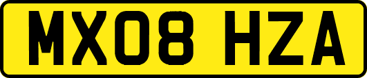 MX08HZA