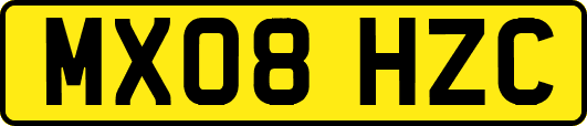 MX08HZC