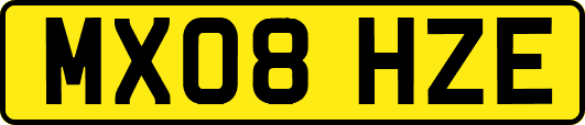 MX08HZE