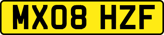 MX08HZF