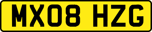 MX08HZG