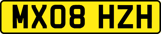 MX08HZH