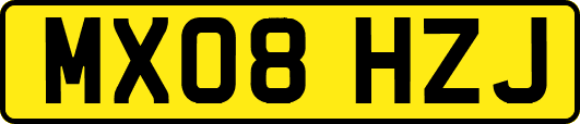 MX08HZJ