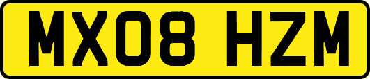 MX08HZM