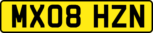 MX08HZN