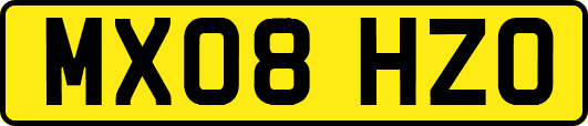 MX08HZO