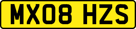 MX08HZS