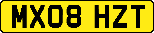 MX08HZT