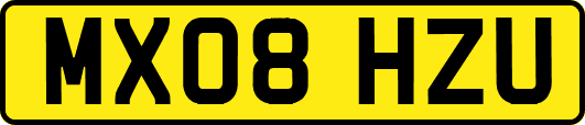MX08HZU
