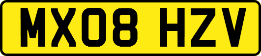 MX08HZV